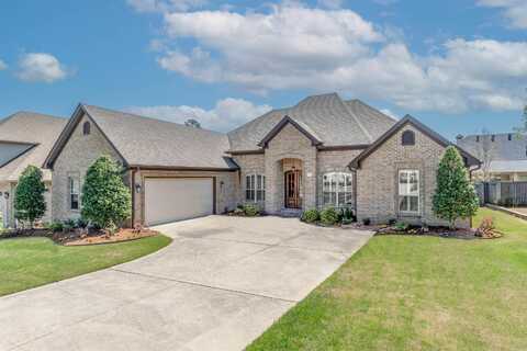 7 Miramar Court, Little Rock, AR 72223