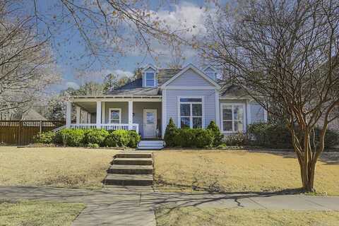 12311 Brodie Creek Trail, Little Rock, AR 72211