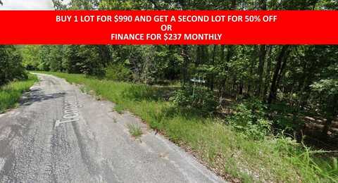 undefined, Cherokee Village, AR 72529