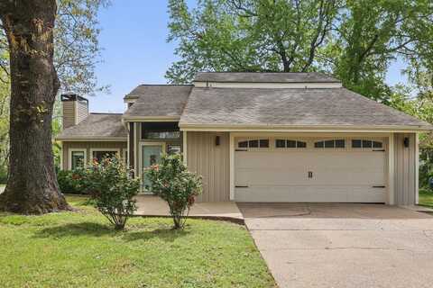 14001 High Point Drive, Little Rock, AR 72211