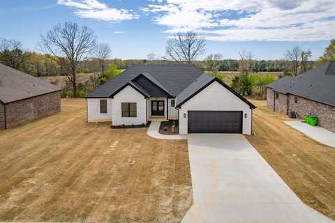 240 Michelle Drive, Beebe, AR 72012