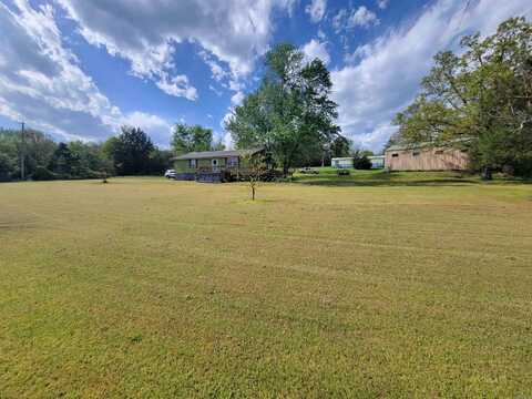 D and N Ln, Greenbrier, AR 72058
