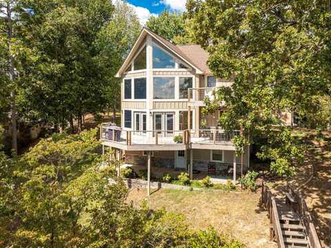 118 Silverwood Terrace, Hot Springs, AR 71913