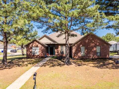 2960 Windamere, Conway, AR 72034