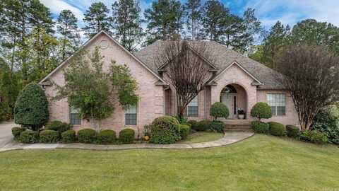 21 Bayonne Court, Little Rock, AR 72223