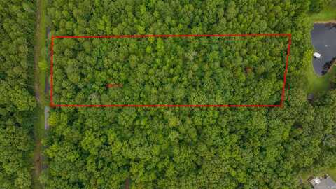 Tracts 15 & 16 Wilderness Road, Greenbrier, AR 72058