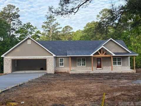 9 Pine Mountain Drive, Conway, AR 72034