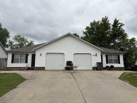 undefined, Paragould, AR 72450