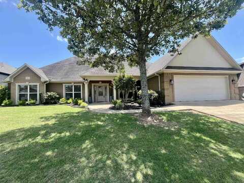 813 Cascade Dr, Cabot, AR 72023