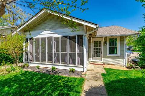 915 Barton Avenue, Chattanooga, TN 37405
