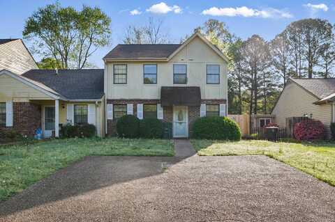 1335 Village Green Drive, Hixson, TN 37343