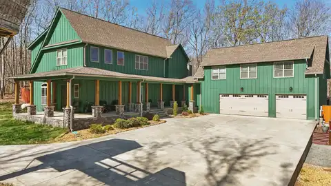 2661 Cooleys Rift Boulevard, Monteagle, TN 37356