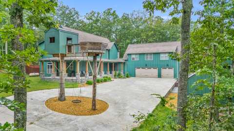 2661 Cooleys Rift Boulevard, Monteagle, TN 37356