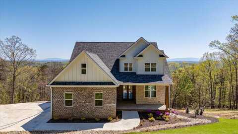 9104 Balata Drive, Ooltewah, TN 37363