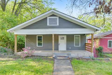 2704 E 21st Street, Chattanooga, TN 37404