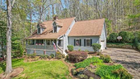 2009 Laurel Springs Drive NW, Cleveland, TN 37311