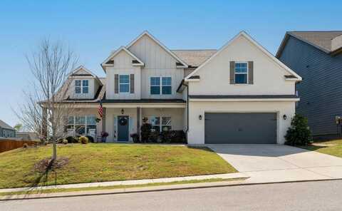 3307 Prairie Range Lane, Apison, TN 37302