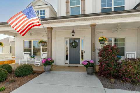3307 Prairie Range Lane, Apison, TN 37302
