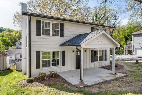 1011 Hamilton Avenue, Chattanooga, TN 37405