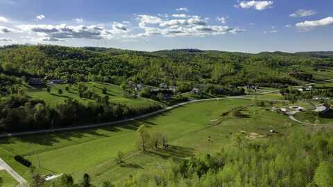0 Cherokee Valley Road, Ringgold, GA 30736