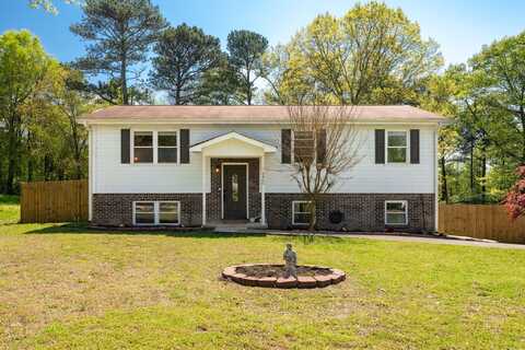 2460 SE Ella Drive, Cleveland, TN 37323