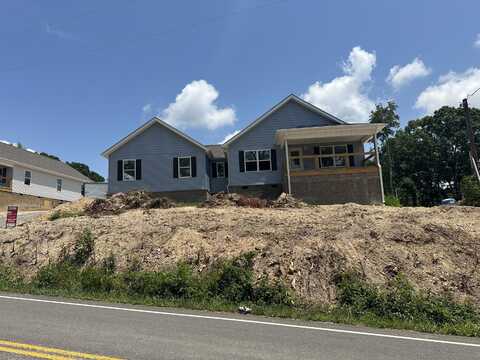 1405 Shady Lane Road, Dayton, TN 37321