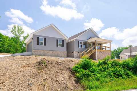 1405 Shady Lane Road, Dayton, TN 37321