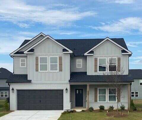 8284 Shrewsbury Lane, Ooltewah, TN 37363