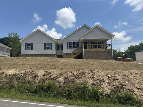 1375 Shady Lane Road, Dayton, TN 37321