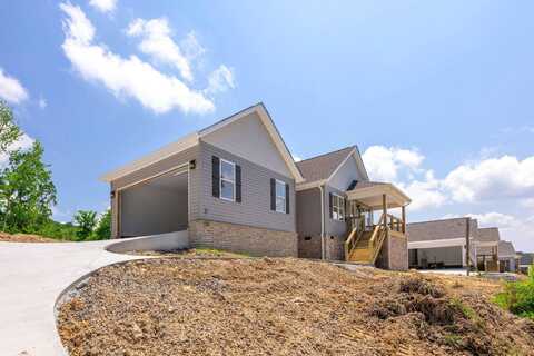 1361 Shady Lane Road, Dayton, TN 37321