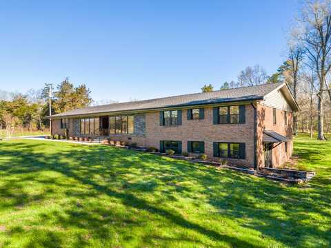 2444 Hensley Road NW, Cleveland, TN 37312
