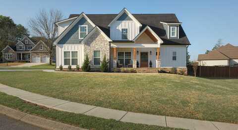 7025 Gregory Drive, Ooltewah, TN 37363