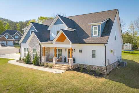 7025 Gregory Drive, Ooltewah, TN 37363