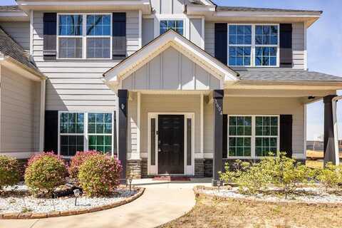 1604 S UNIROYAL ROAD, OPELIKA, AL 36804