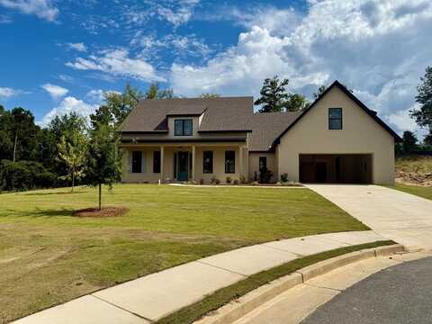 284 ZACHARY COURT, COLUMBUS, GA 31904