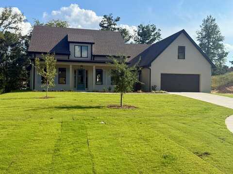 284 ZACHARY COURT, COLUMBUS, GA 31904