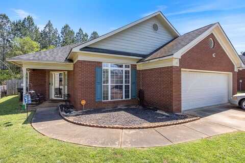 8018 SONOMA POINTE DRIVE, COLUMBUS, GA 31909