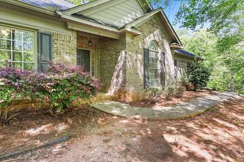585 CECILY DRIVE, FORTSON, GA 31808