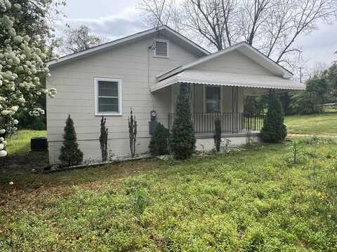 4205 23RD STREET, PHENIX CITY, AL 36870