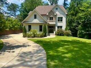 906 NE WINALL DOWN ROAD, ATLANTA, GA 30319
