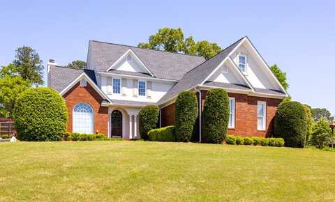 2110 CANTER DRIVE, PHENIX CITY, AL 36867
