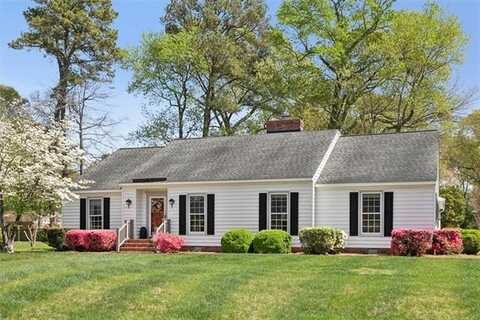35 Westover Drive, Poquoson, VA 23662