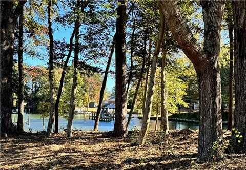 Lot 10 Oyster Point Drive, Reedville, VA 22539