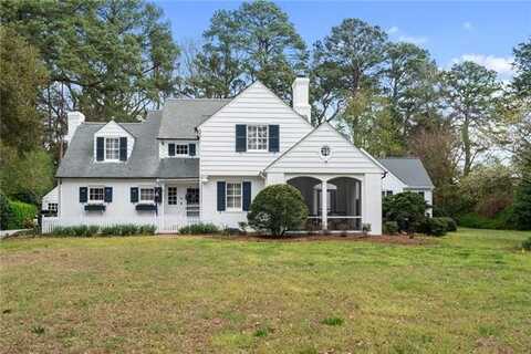 128 James River Drive, Newport News, VA 23601