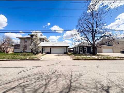 2921 14th Street, Columbus, NE 68601