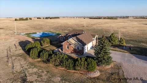 10423 BEARTOOTH DR, Cheyenne, WY 82009
