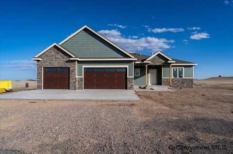 1697 NITA CT, Cheyenne, WY 82009