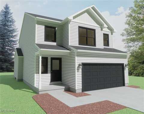 7222 GROVE AVENUE, OAKWOOD VILLAGE, OH 44146