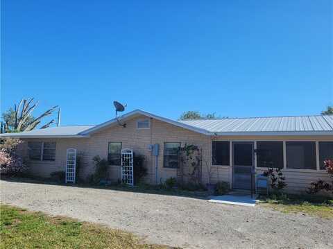 8695 70TH AVENUE, VERO BEACH, FL 32967