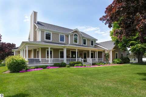 10215 ELK LAKE ROAD, WILLIAMSBURG, MI 49690